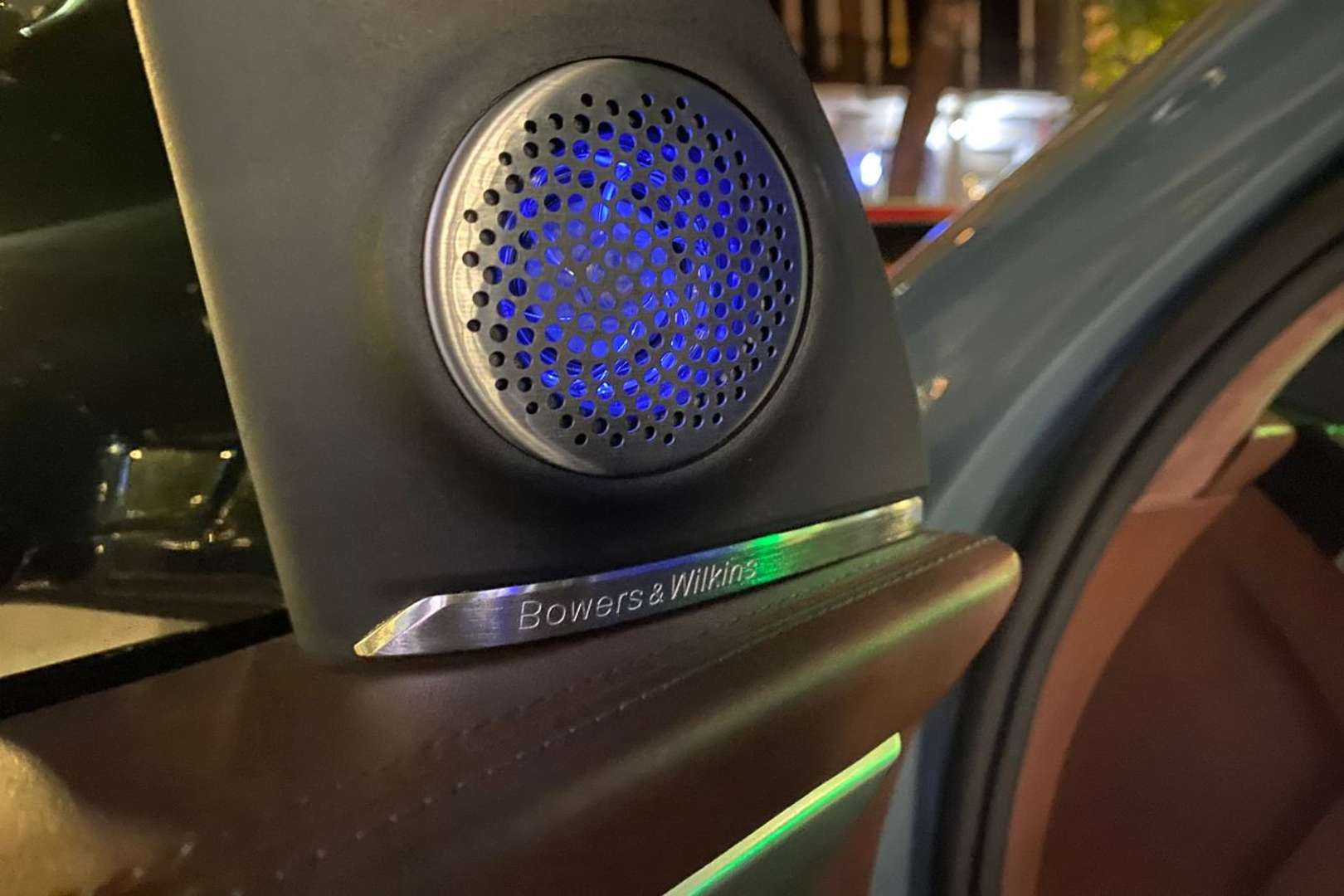 BMW XM 4.4 PHEV - 2023 - Joinsteer - #9