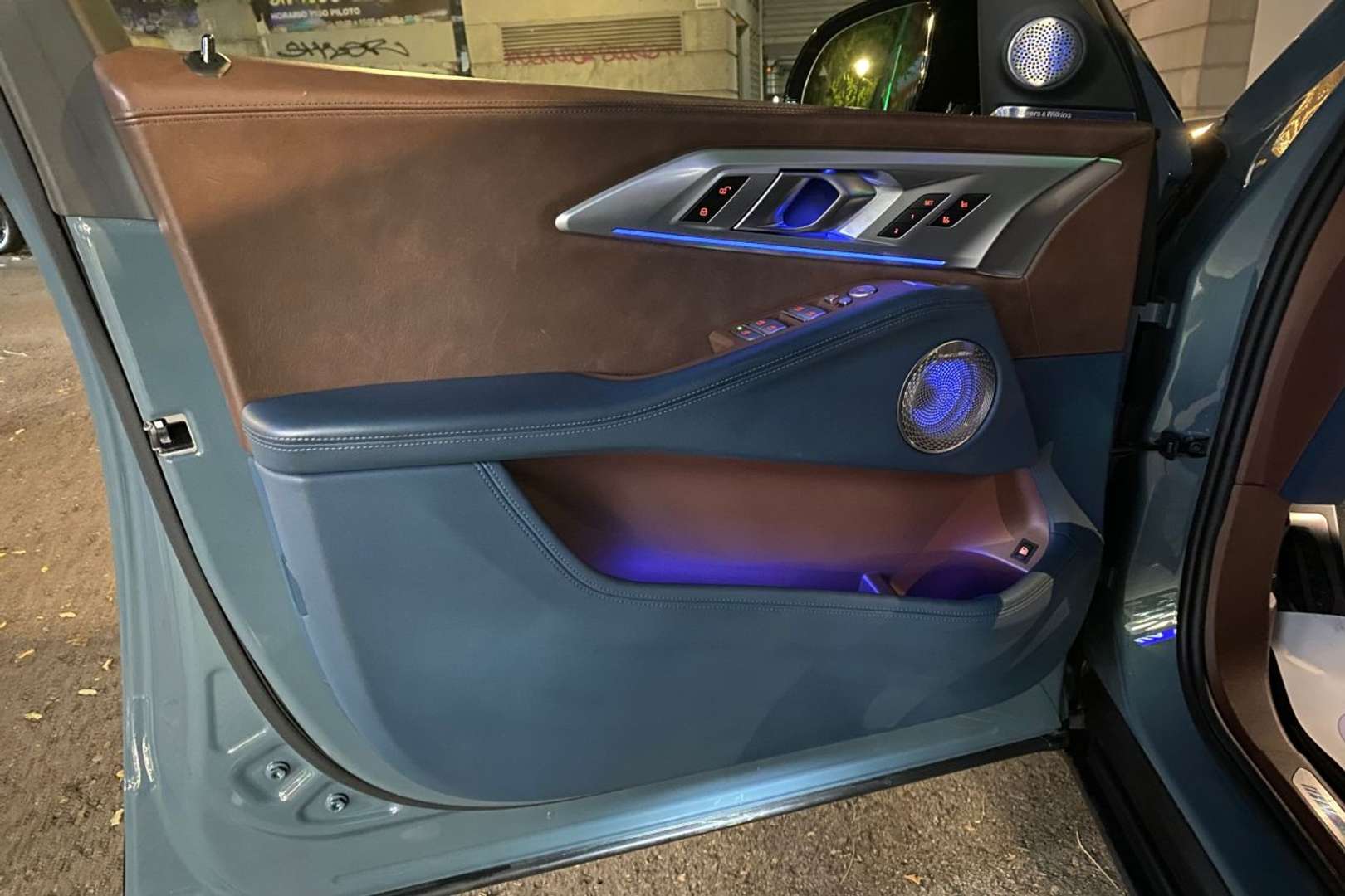 BMW XM 4.4 PHEV - 2023 - Joinsteer - #11