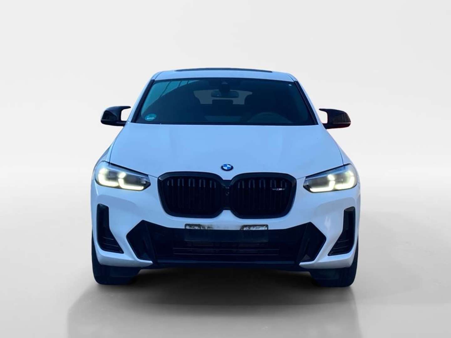 BMW X4 M M Sport M - 2022 - Joinsteer - #1