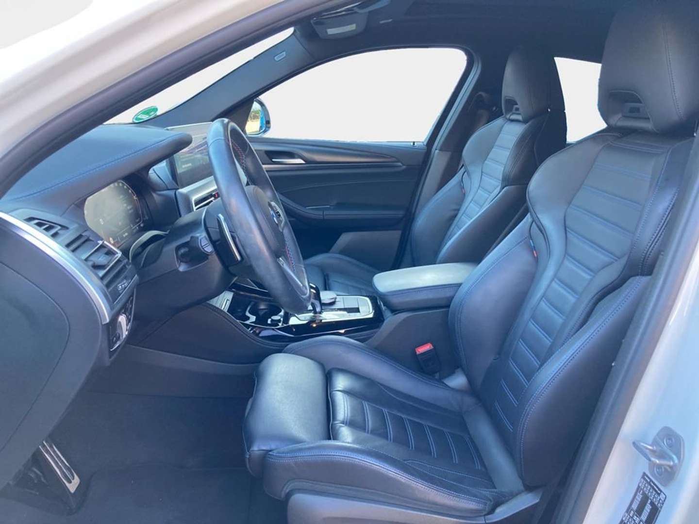 BMW X4 M M Sport M - 2022 - Joinsteer - #7