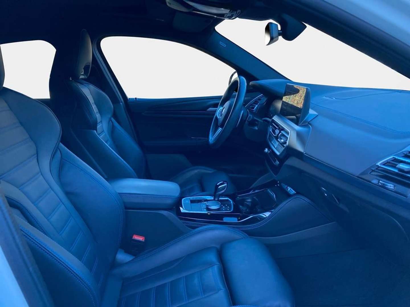 BMW X4 M M Sport M - 2022 - Joinsteer - #11