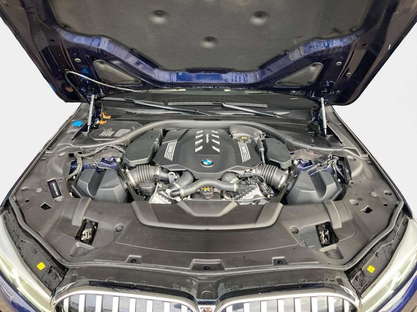 BMW Série 7 750 - 2020 - Joinsteer - #16