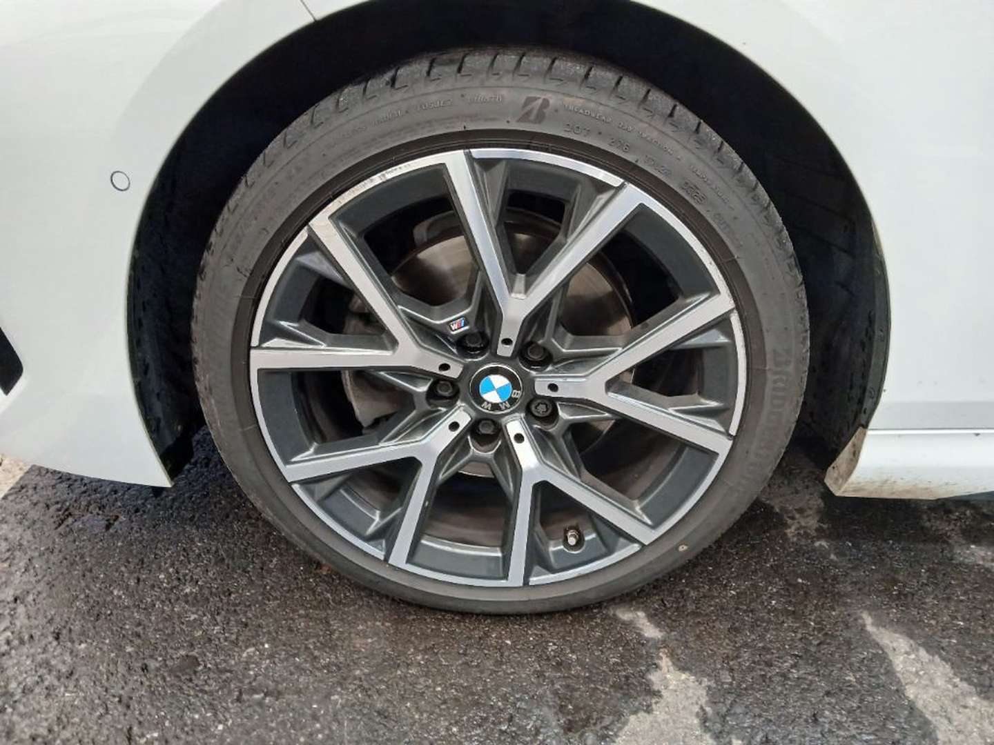 BMW 218 I Gran Coupé M Sport 218i - 2024 - Joinsteer - #2