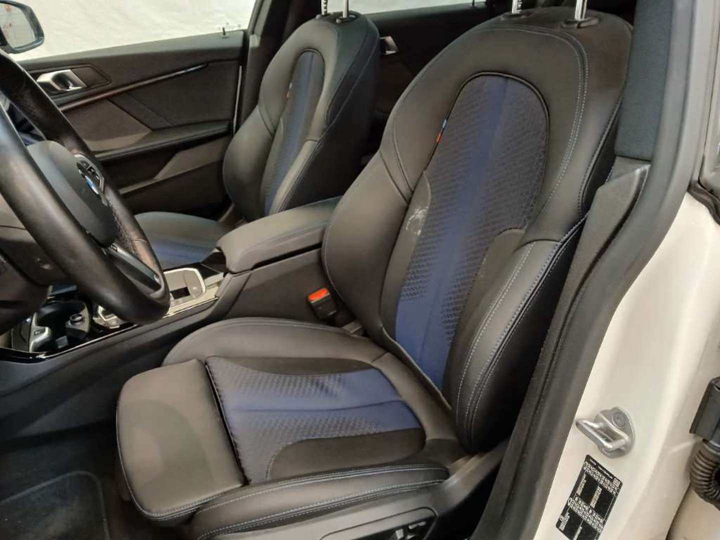 BMW 218 I Gran Coupé M Sport 218i - 2024 - Joinsteer - #3