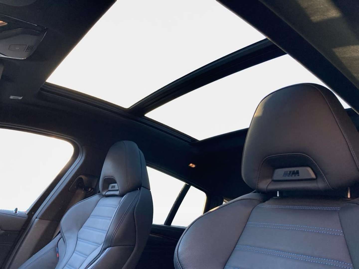BMW X4 M M Sport M - 2022 - Joinsteer - #15
