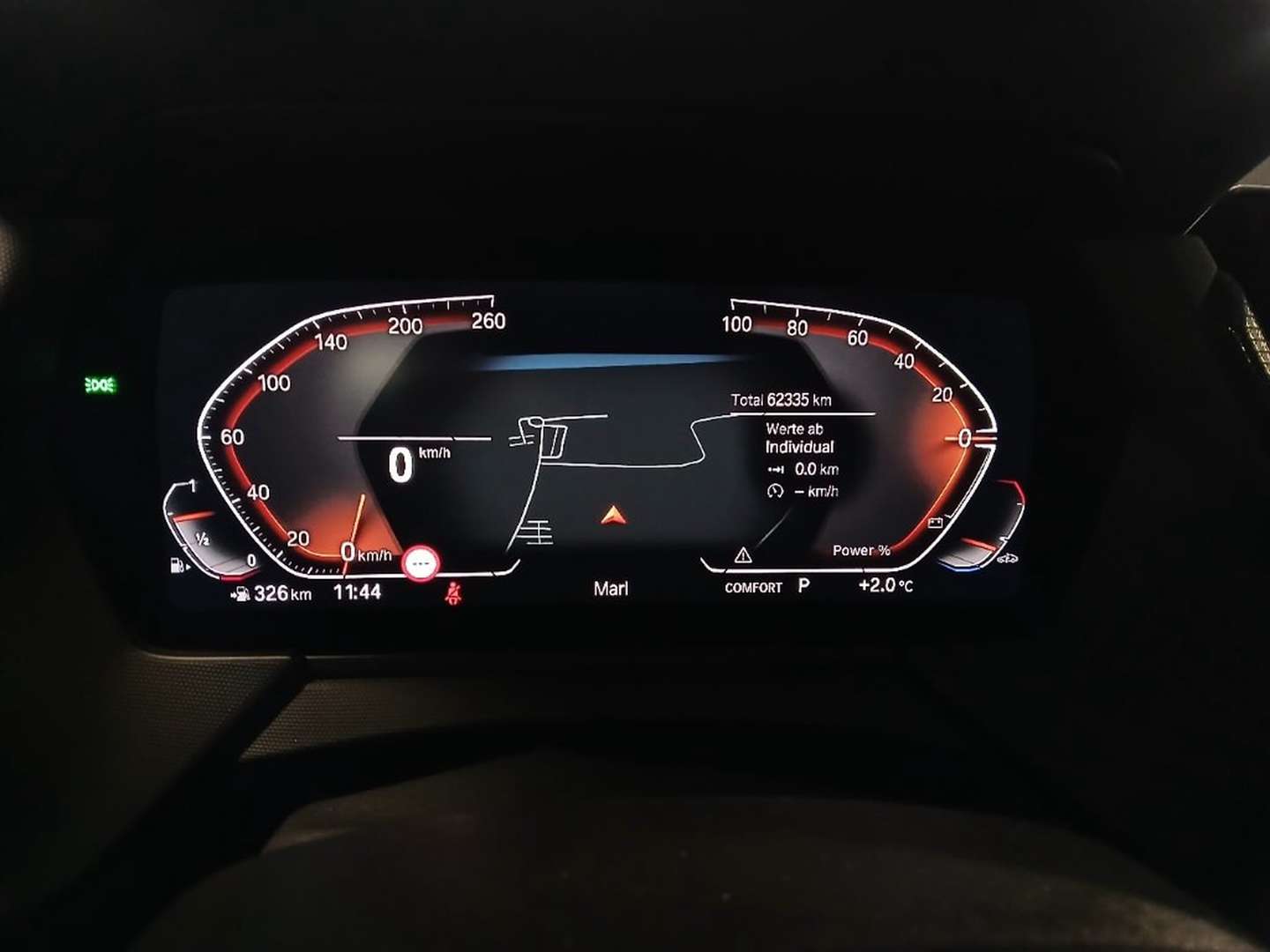 BMW 218 I Gran Coupé M Sport 218i - 2024 - Joinsteer - #5