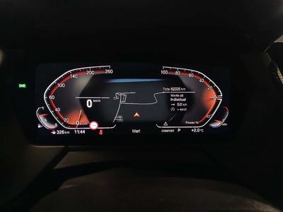 BMW 218 I Gran Coupé M Sport 218i - - Joinsteer - #4