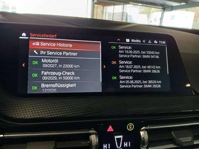 BMW 218 I Gran Coupé M Sport 218i - - Joinsteer - #5