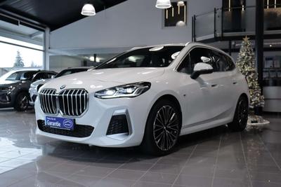 BMW 218i Active Tourer M Sport 218i - - Joinsteer - #1
