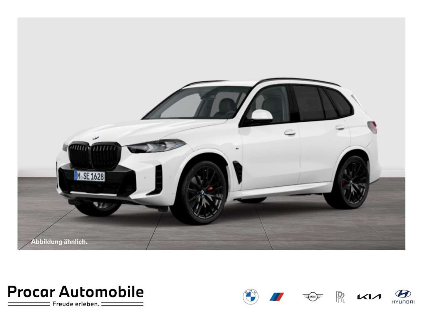 BMW X5 M Sport XDrive30d - 2023 - Joinsteer - #1