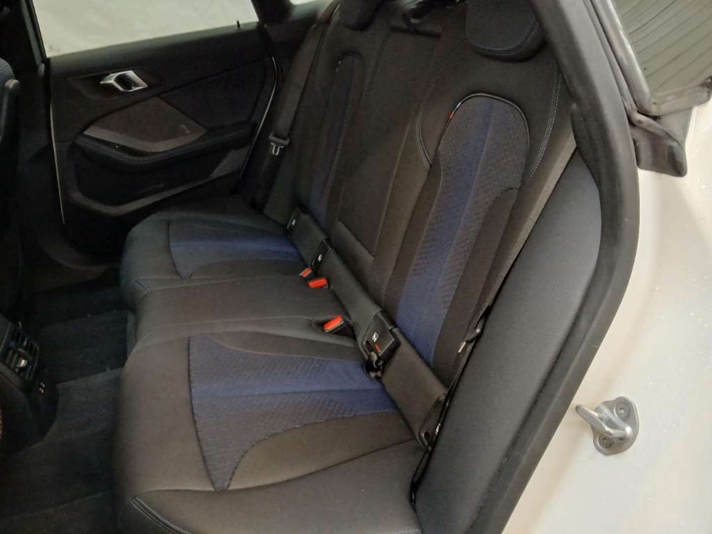 BMW 218 I Gran Coupé M Sport 218i - 2024 - Joinsteer - #9