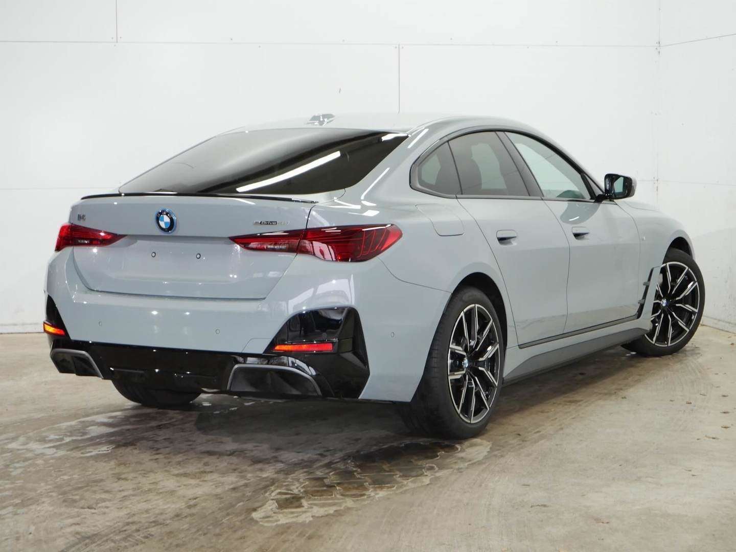 BMW I4 Gran Coupé M Sport EDrive40 - 2025 - Joinsteer - #1