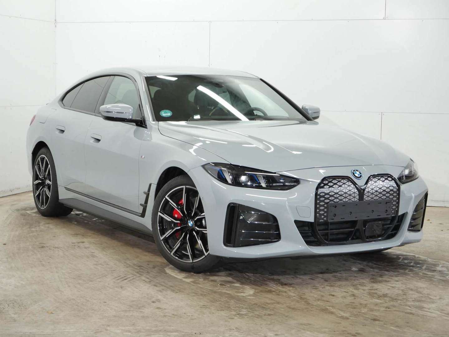 BMW I4 Gran Coupé M Sport EDrive40 - 2025 - Joinsteer - #2
