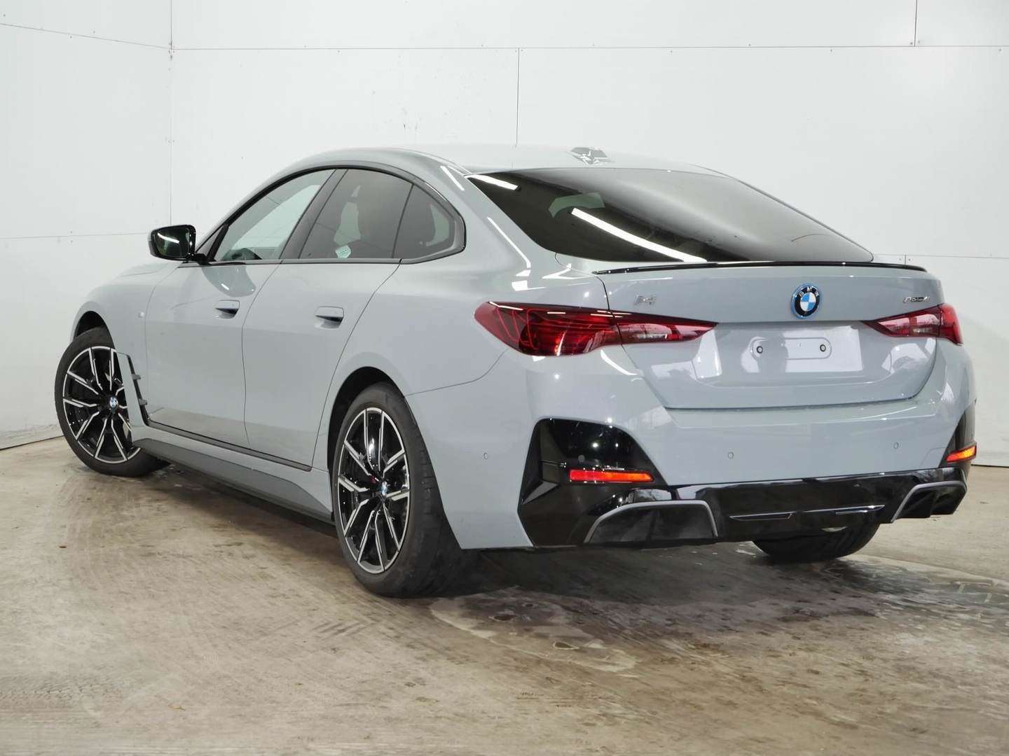 BMW I4 Gran Coupé M Sport EDrive40 - 2025 - Joinsteer - #3