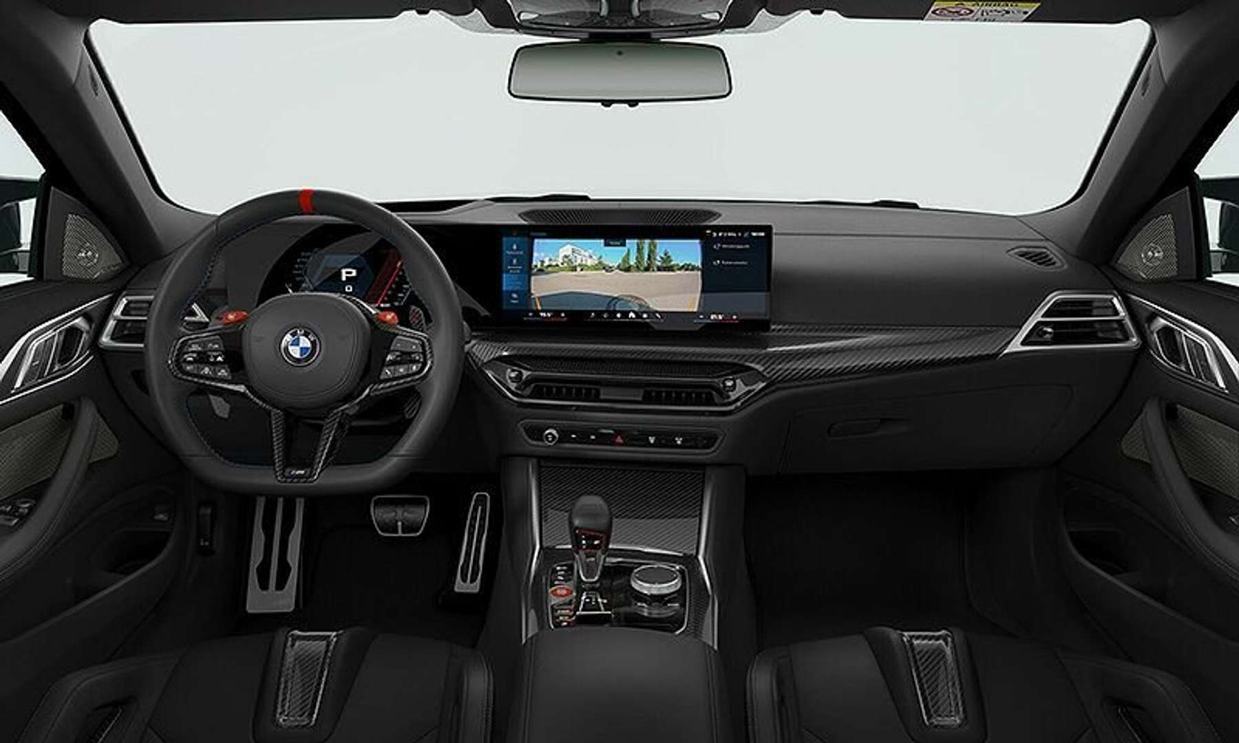 BMW M4 Coupé M4 Competition XDrive - 2025 - Joinsteer - #9