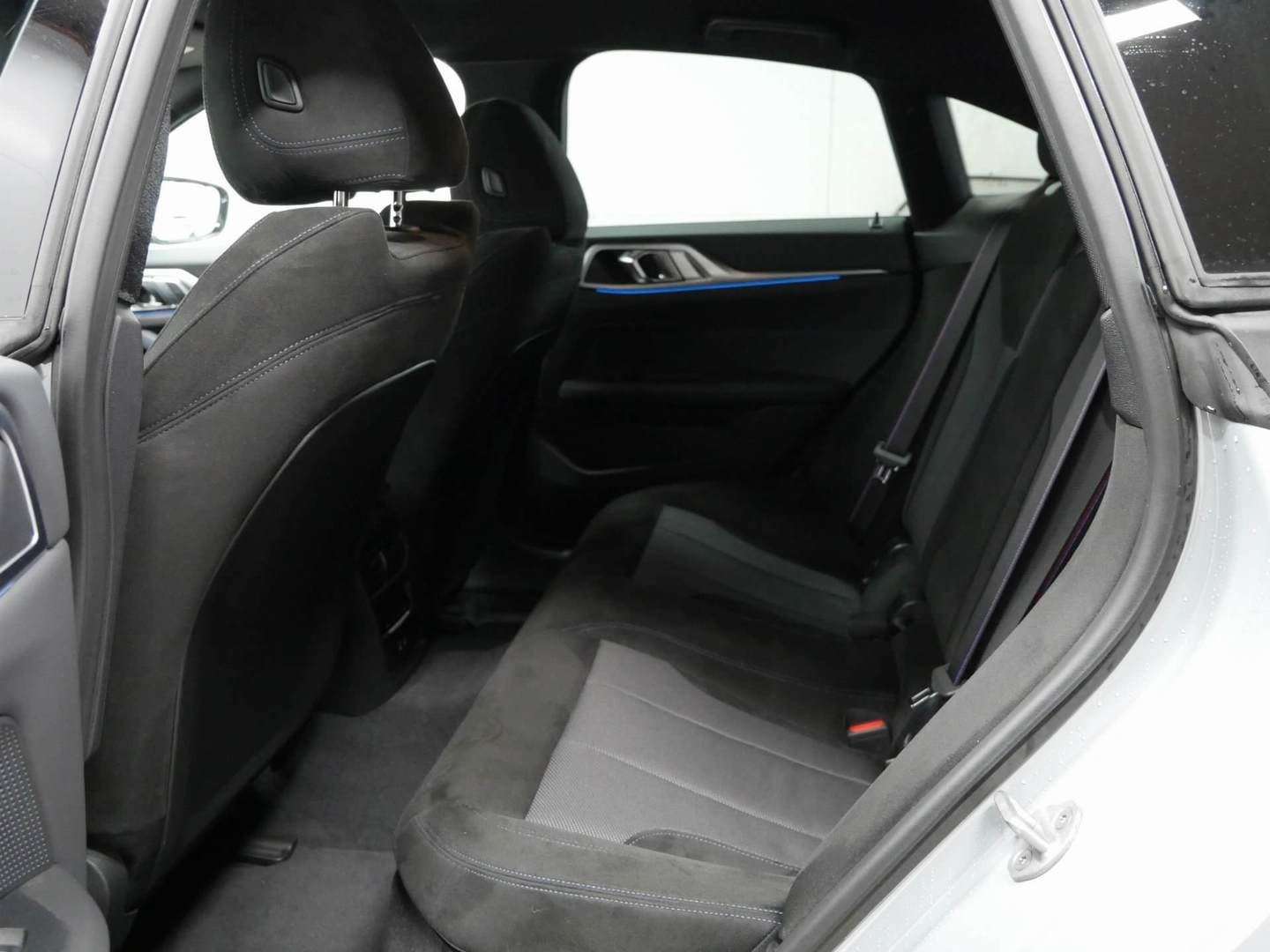 BMW I4 Gran Coupé M Sport EDrive40 - 2025 - Joinsteer - #6
