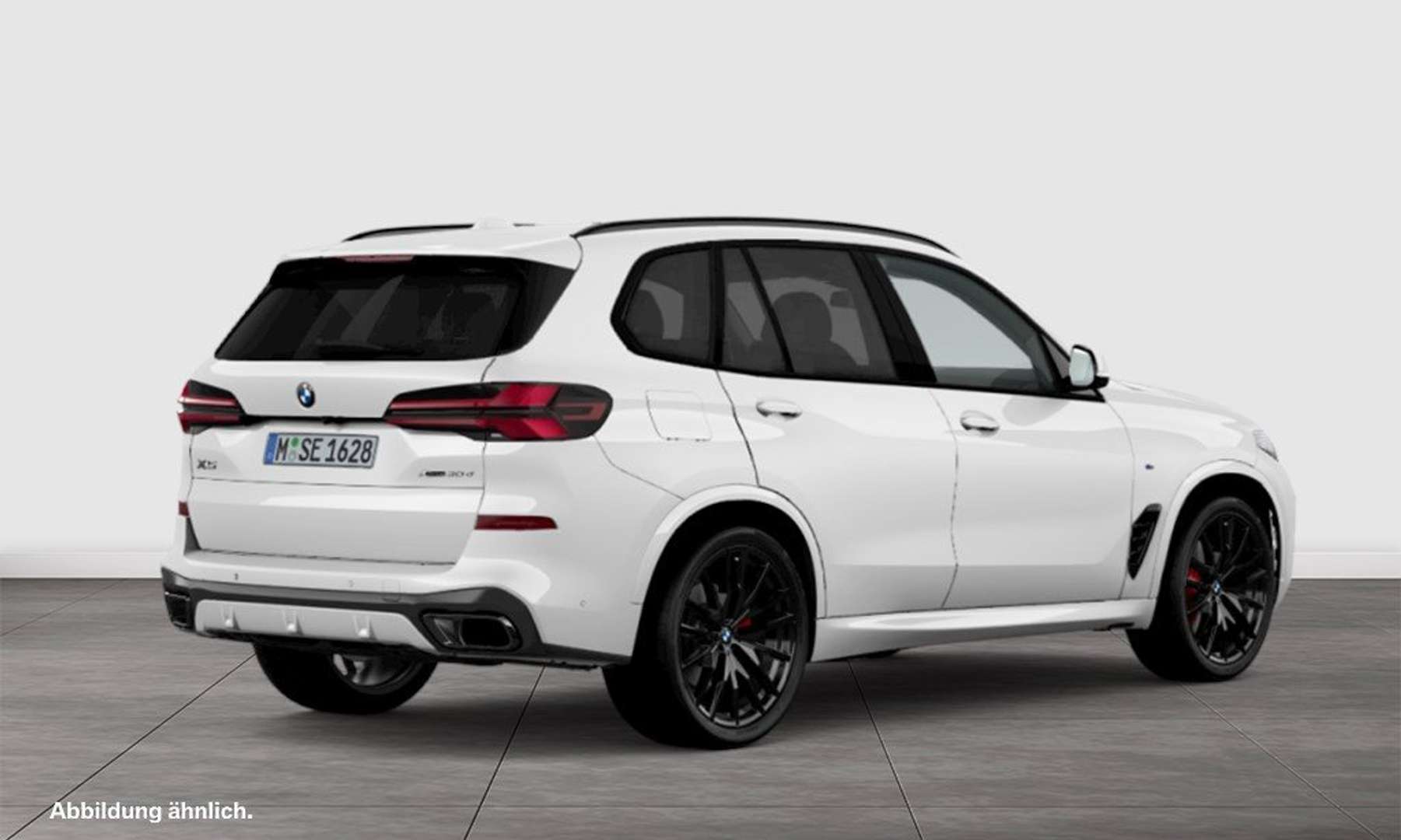 BMW X5 M Sport XDrive30d - 2023 - Joinsteer - #2