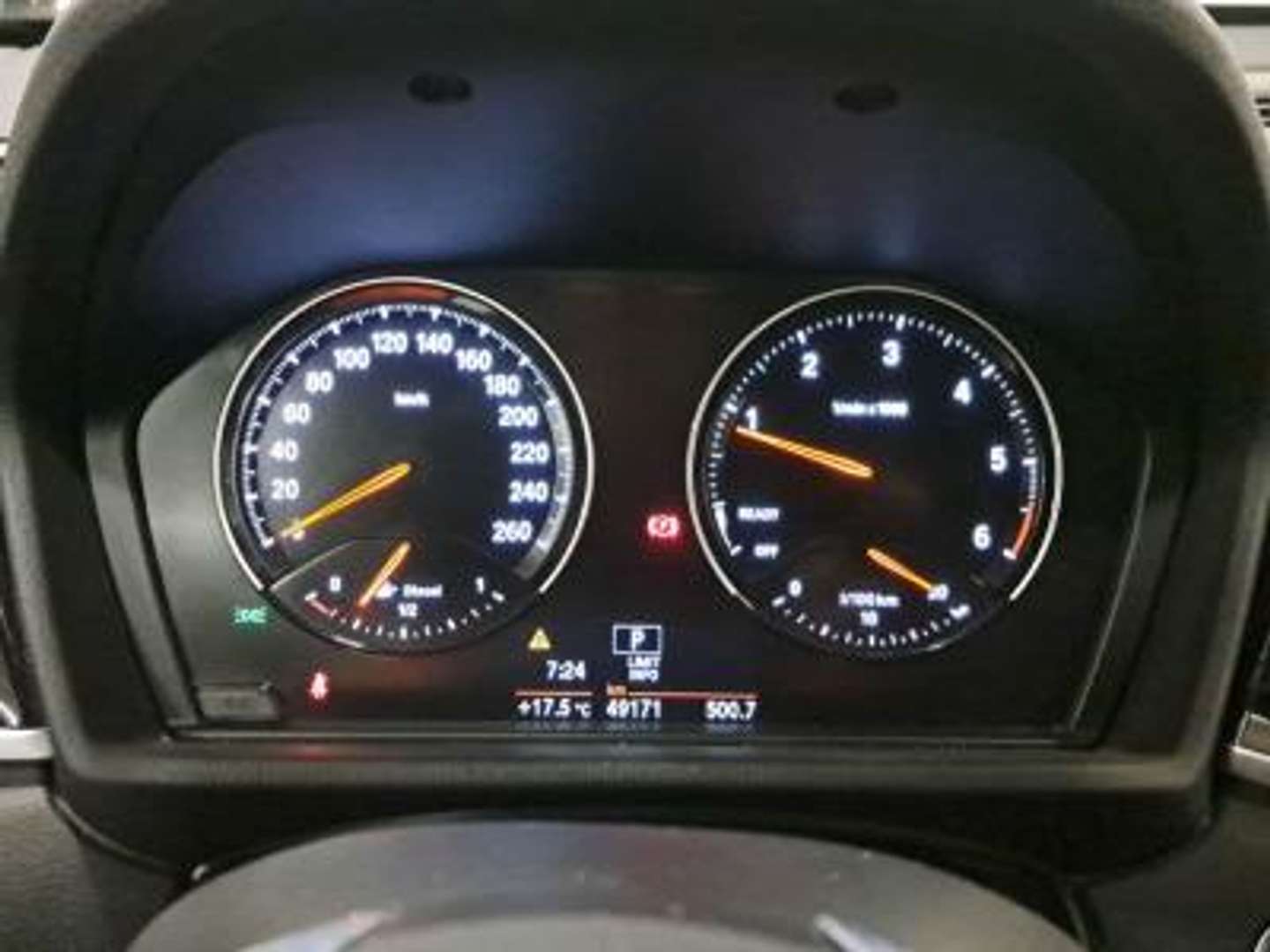 BMW X1 Sport XDrive18d - 2022 - Joinsteer - #4
