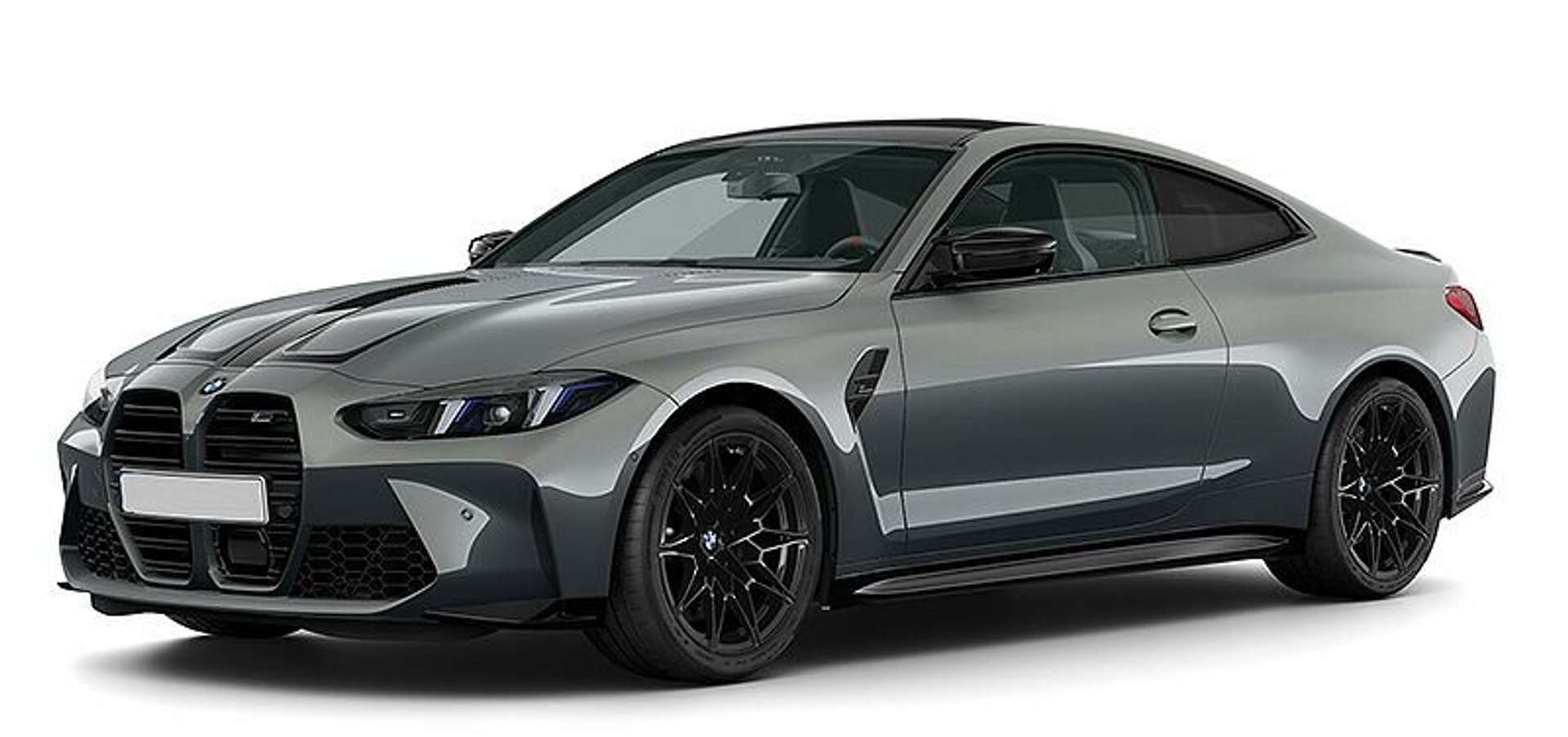 BMW M4 Coupé M4 Competition XDrive - 2025 - Joinsteer - #10