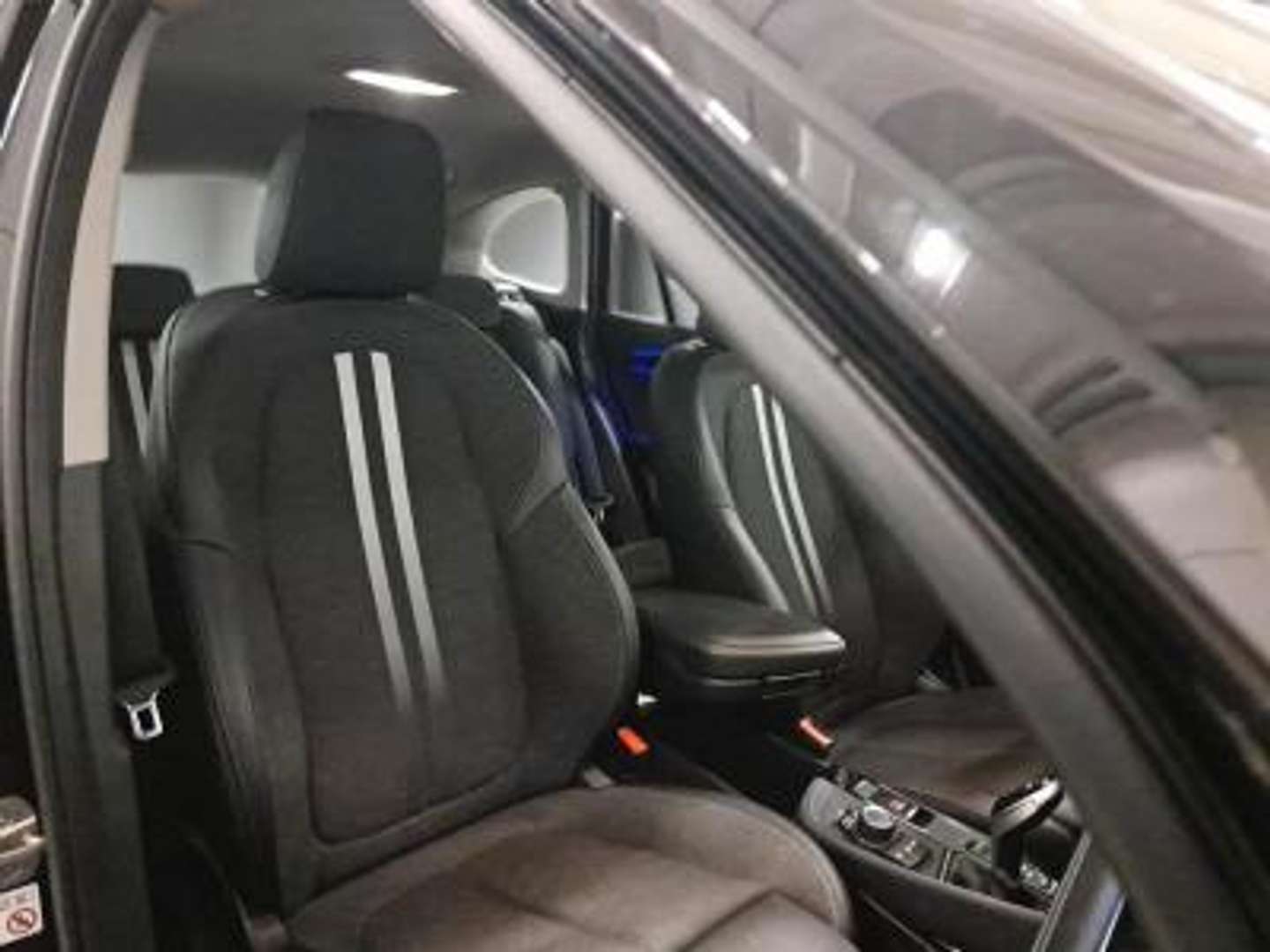 BMW X1 Sport XDrive18d - 2022 - Joinsteer - #6