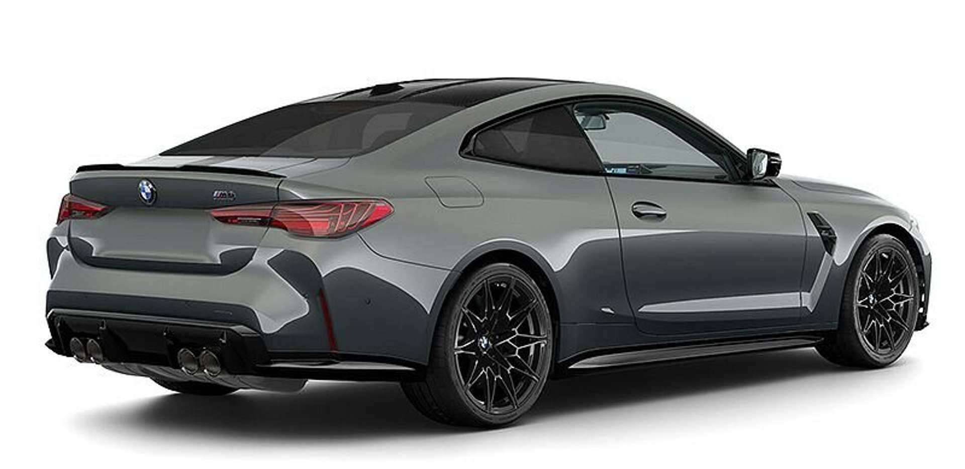 BMW M4 Coupé M4 Competition XDrive - 2025 - Joinsteer - #11