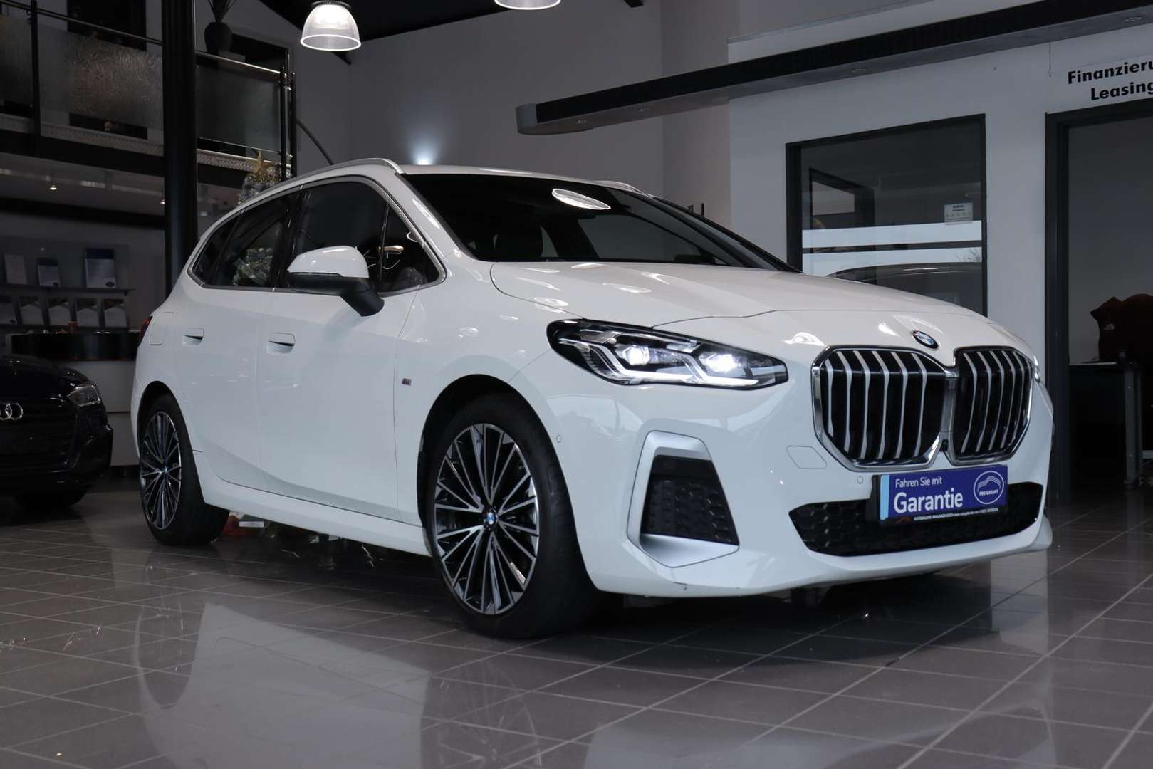 BMW 218i Active Tourer M Sport 218i - 2024 - Joinsteer - #3