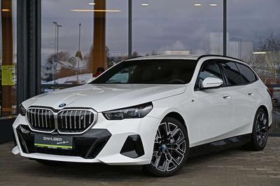 BMW I5 Touring EDrive40 - - Joinsteer - #1