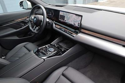 BMW I5 Touring EDrive40 - - Joinsteer - #3