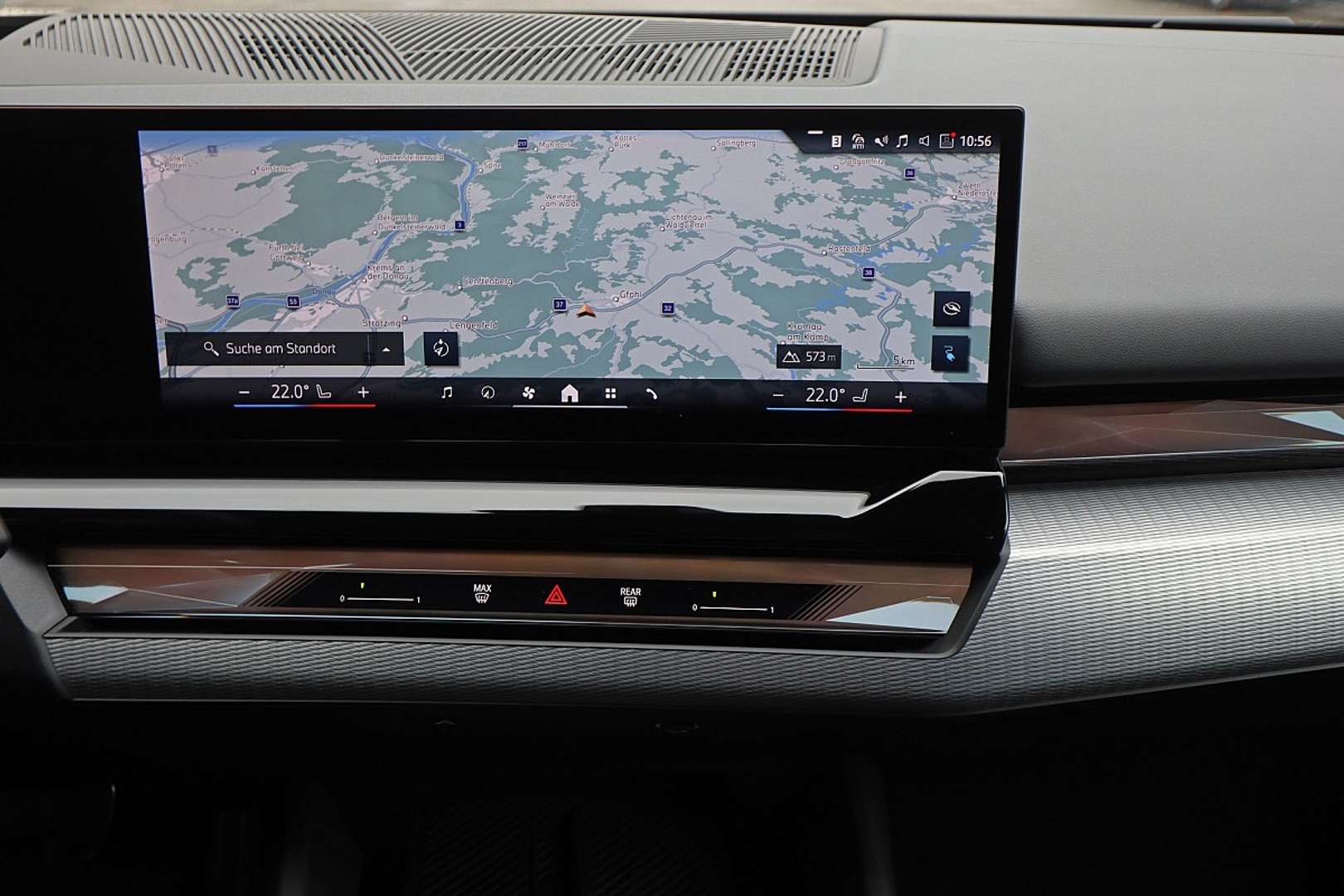 BMW I5 Touring EDrive40 - 2024 - Joinsteer - #5