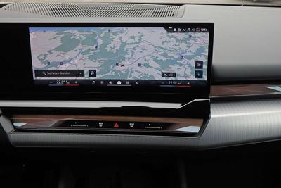 BMW I5 Touring EDrive40 - - Joinsteer - #4