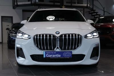 BMW 218i Active Tourer M Sport 218i - - Joinsteer - #4