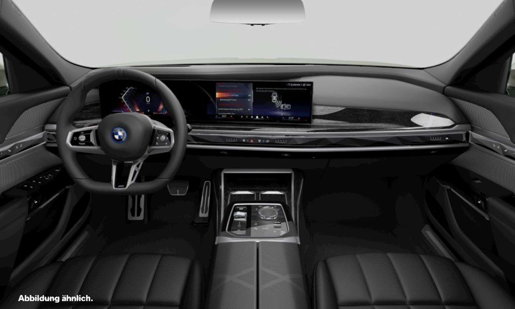 BMW I7 M Sport XDrive60 - 2024 - Joinsteer - #2
