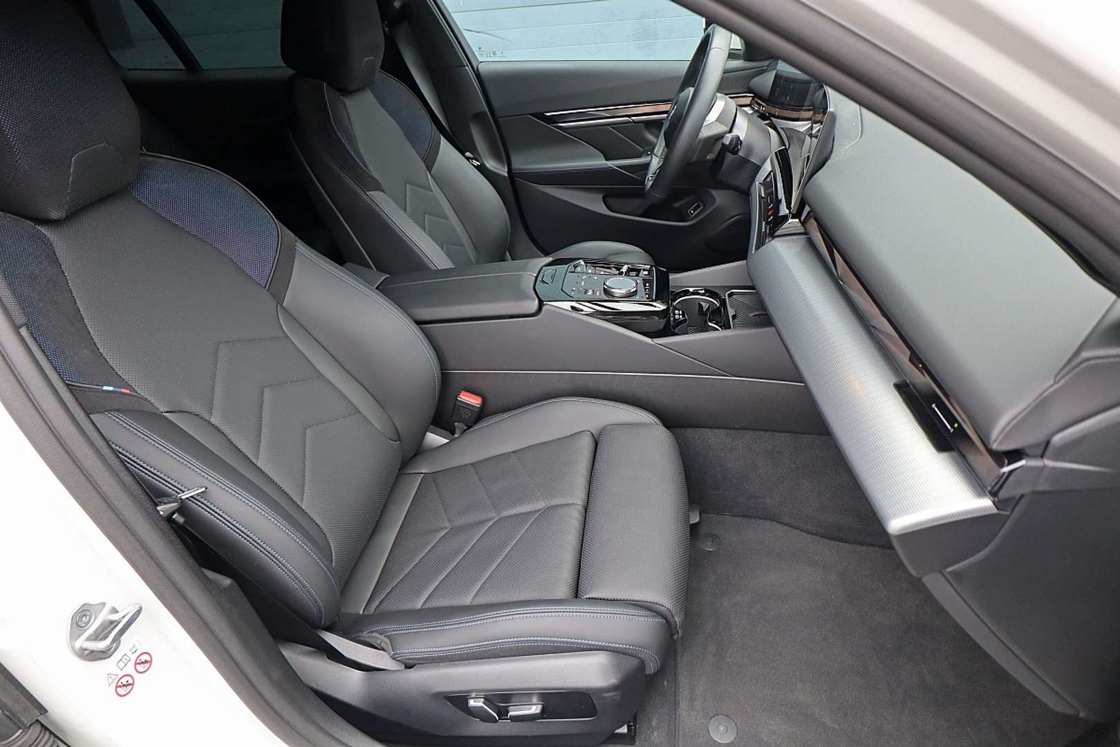 BMW I5 Touring EDrive40 - 2024 - Joinsteer - #9