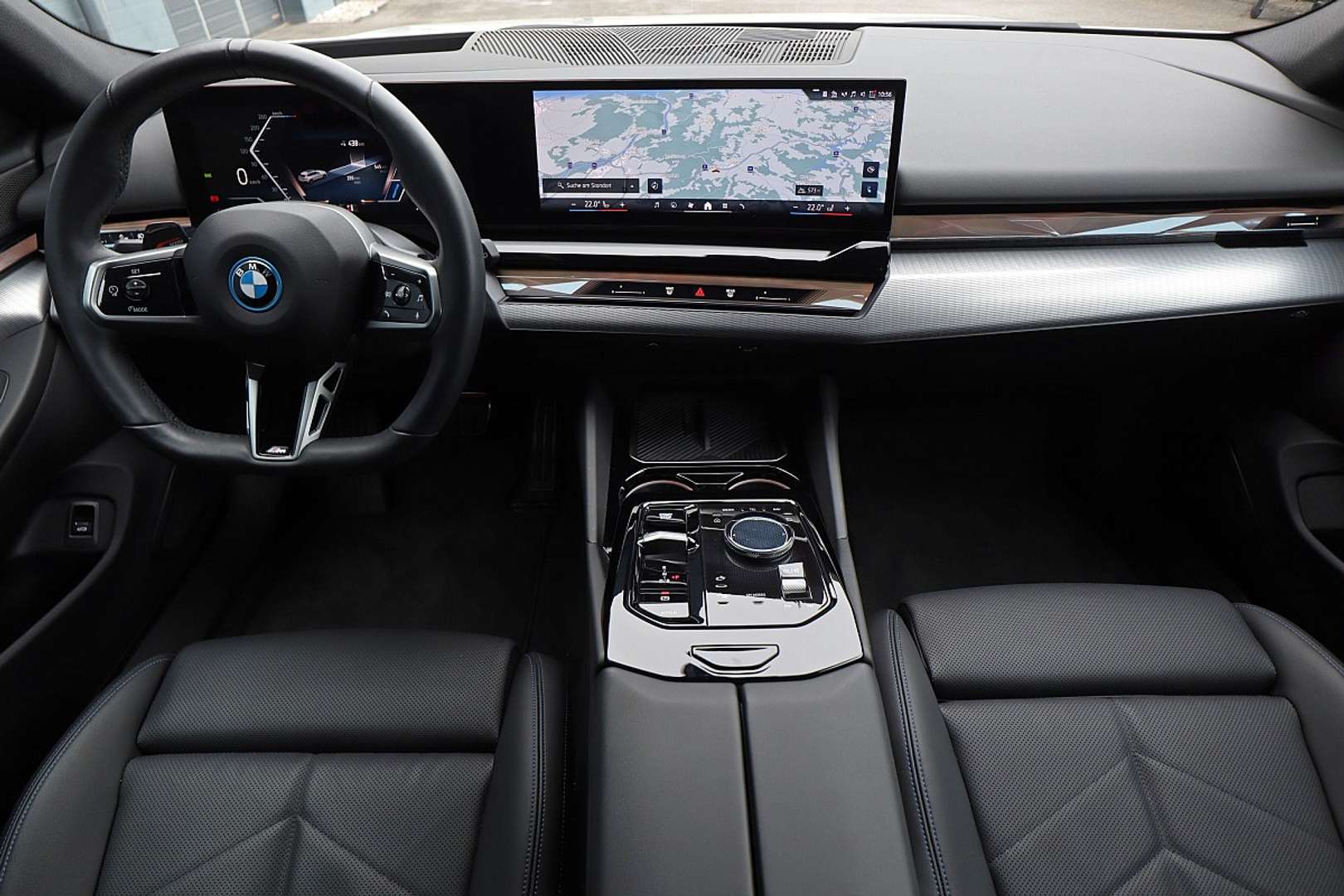 BMW I5 Touring EDrive40 - 2024 - Joinsteer - #11