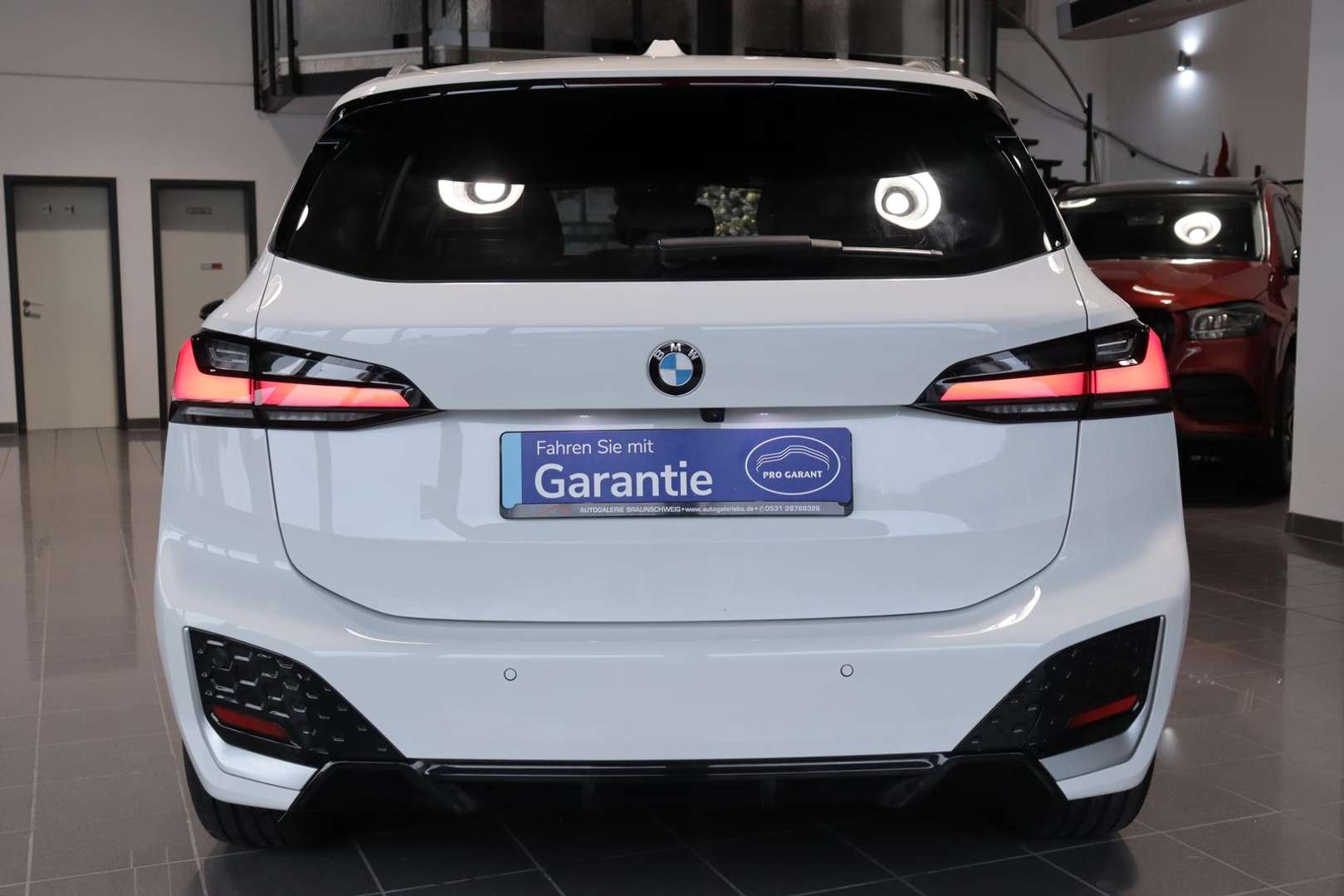 BMW 218i Active Tourer M Sport 218i - 2024 - Joinsteer - #6