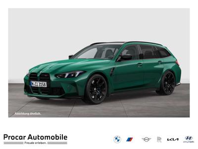BMW M3 Competition M Sport M XDrive - - Joinsteer - #1