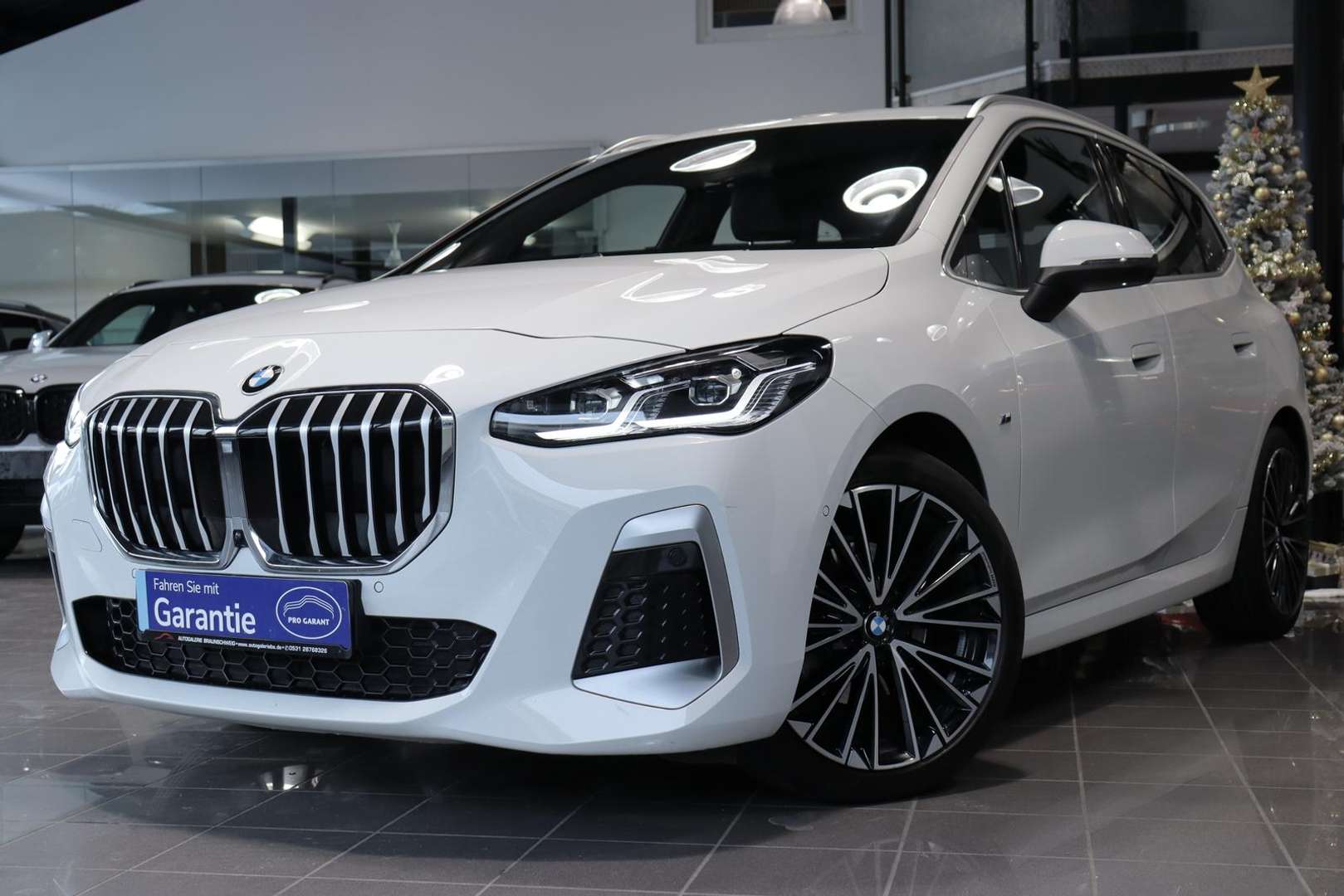 BMW 218i Active Tourer M Sport 218i - 2024 - Joinsteer - #7