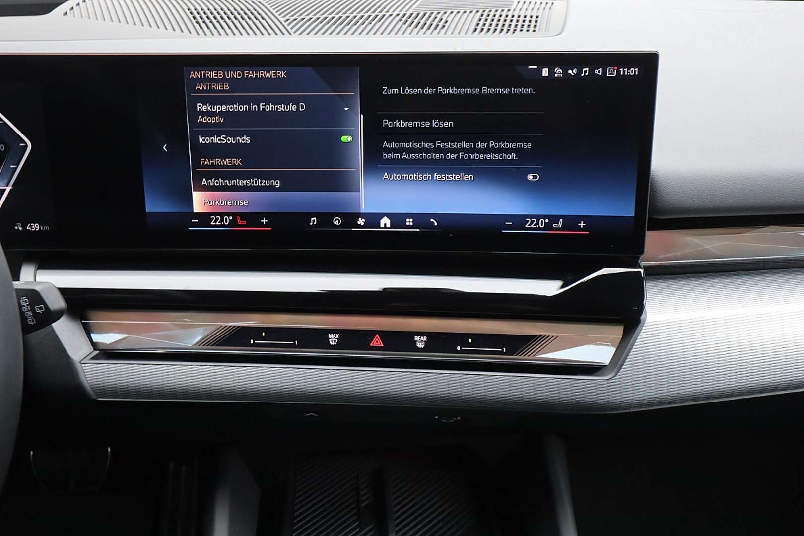 BMW I5 Touring EDrive40 - 2024 - Joinsteer - #18