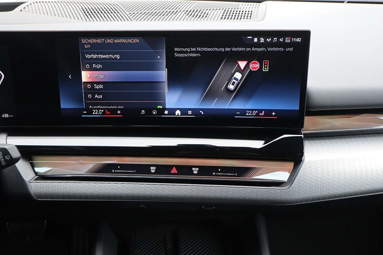 BMW I5 Touring EDrive40 - 2024 - Joinsteer - #20