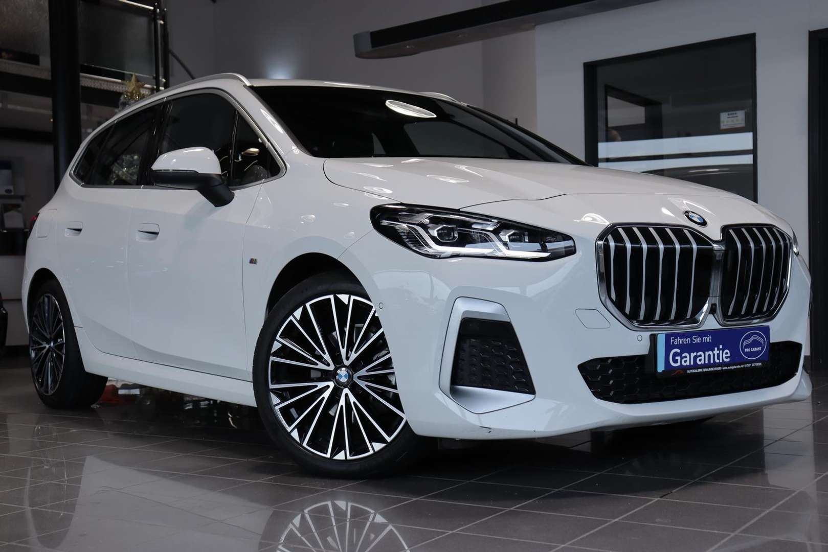 BMW 218i Active Tourer M Sport 218i - 2024 - Joinsteer - #8