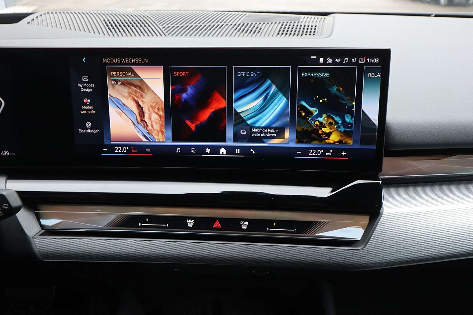 BMW I5 Touring EDrive40 - 2024 - Joinsteer - #25