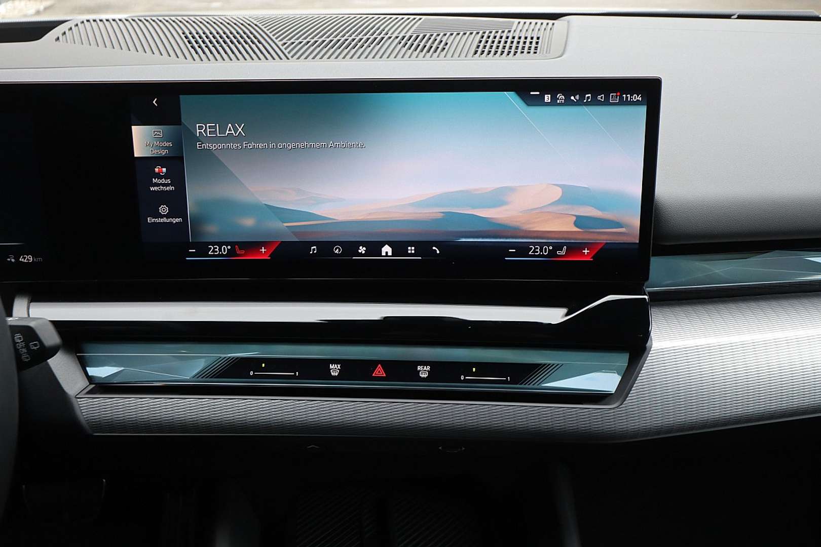 BMW I5 Touring EDrive40 - 2024 - Joinsteer - #26