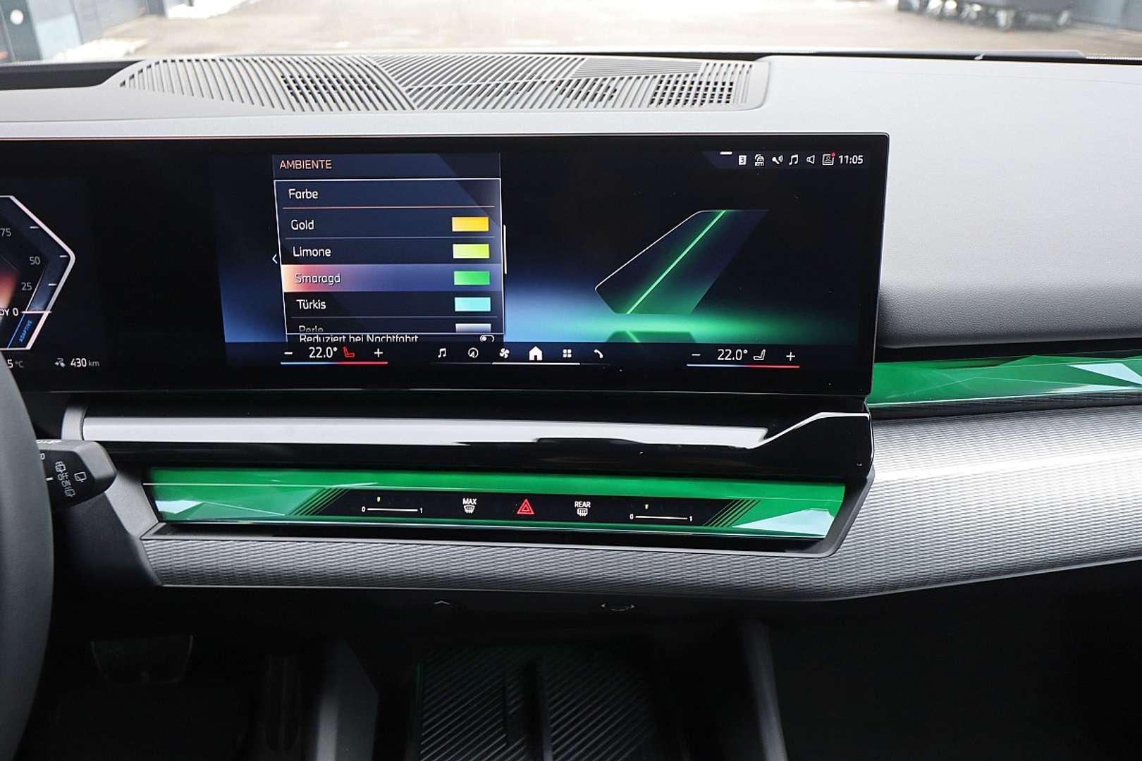 BMW I5 Touring EDrive40 - 2024 - Joinsteer - #28