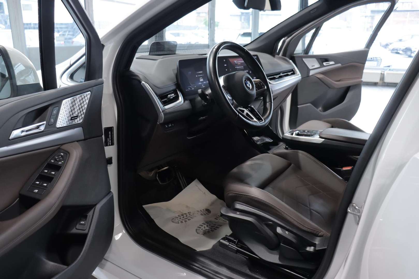 BMW 218i Active Tourer M Sport 218i - 2024 - Joinsteer - #9