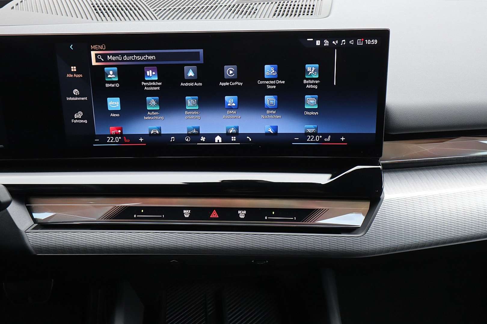 BMW I5 Touring EDrive40 - 2024 - Joinsteer - #32