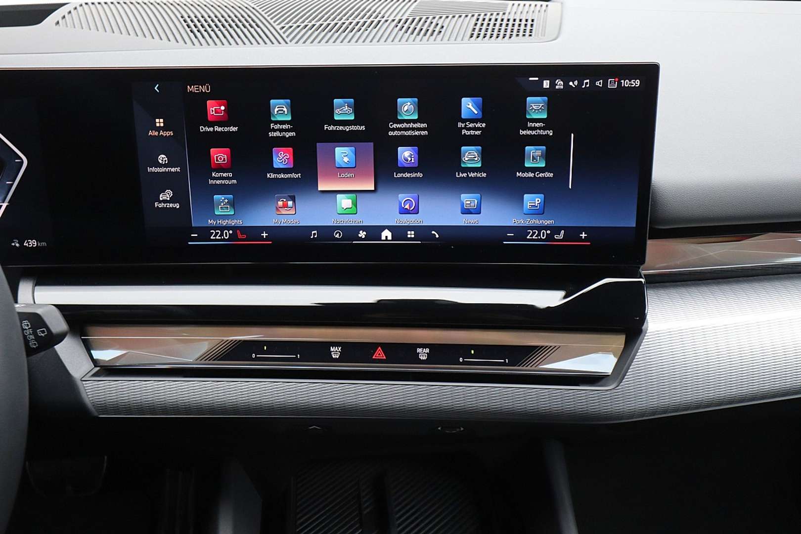 BMW I5 Touring EDrive40 - 2024 - Joinsteer - #33