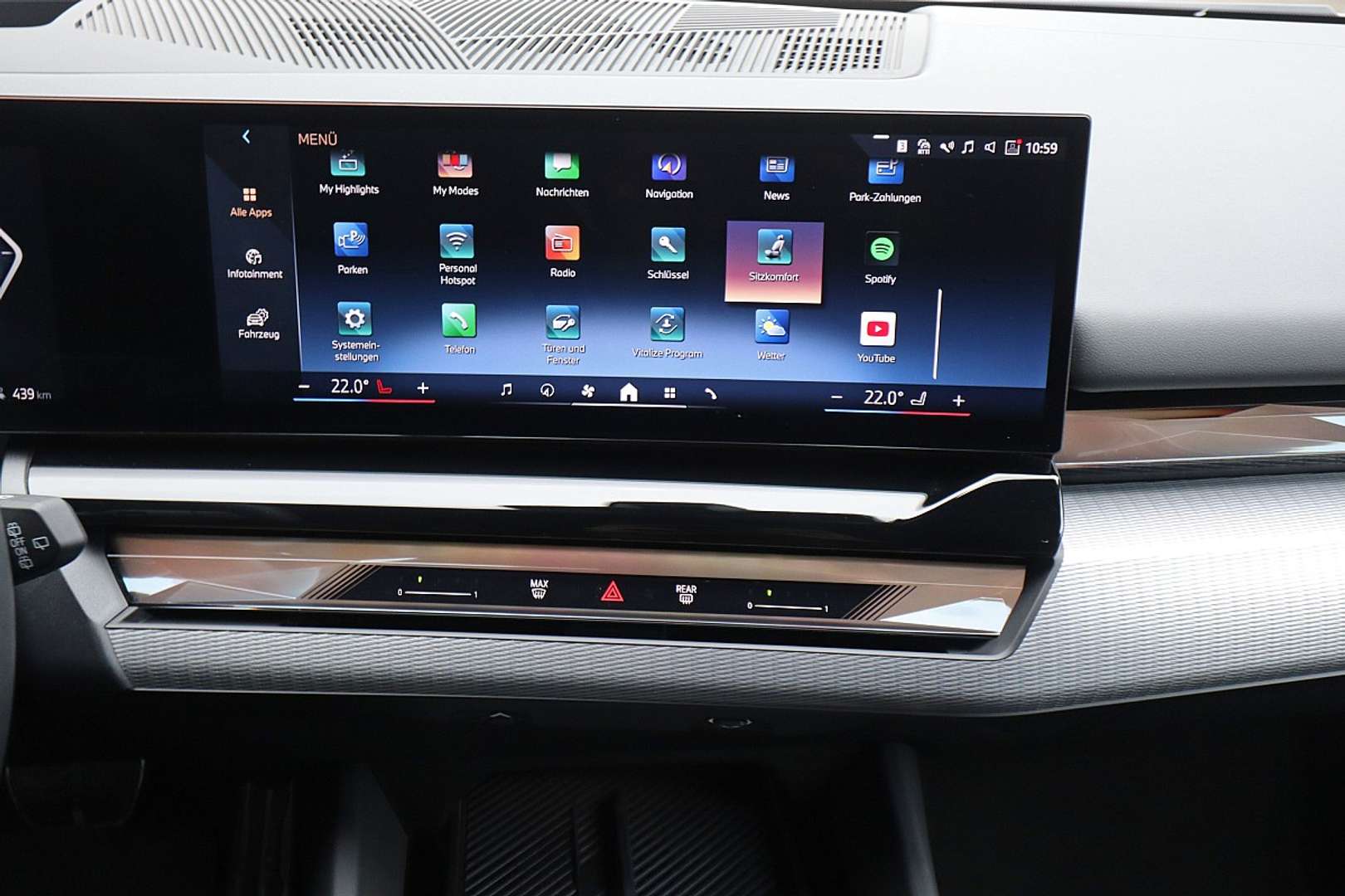 BMW I5 Touring EDrive40 - 2024 - Joinsteer - #34