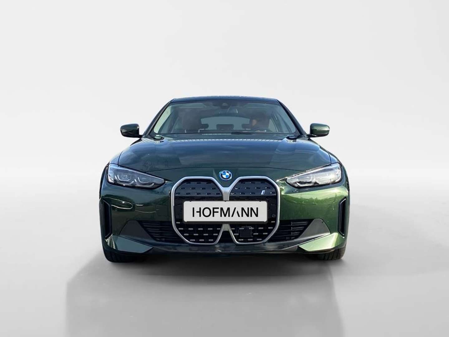 BMW I4 Électrique - 2023 - Joinsteer - #1