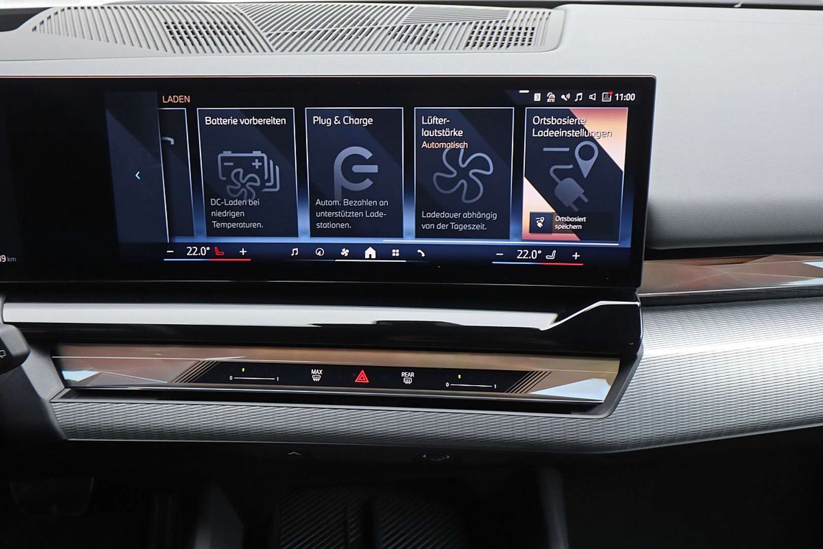 BMW I5 Touring EDrive40 - 2024 - Joinsteer - #37