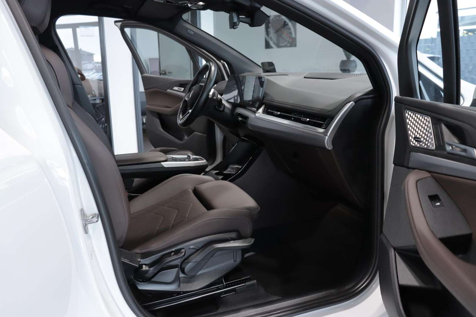 BMW 218i Active Tourer M Sport 218i - 2024 - Joinsteer - #11